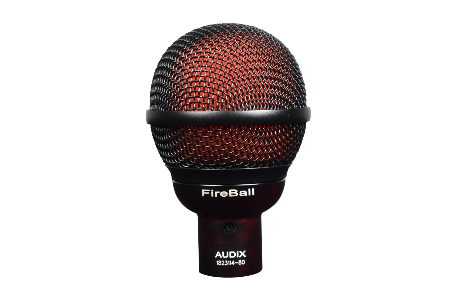 Audix FireBall